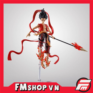 SHF SHAO NIAN NE ZHA