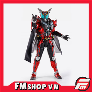 [2ND - TRÓC SƠN VÁY] SHF (SKC) KAMEN RIDER DARK KIVA