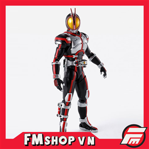 [2ND - THIẾU PHỤ KIỆN] SHF (SKC) KAMEN RIDER FAIZ