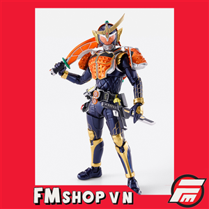 SHF (SKC) KAMEN RIDER GAIM 2.0