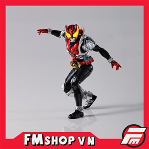 SHF (SKC) KAMEN RIDER KIVA 2.0 2ND (REPAINT LƯNG)