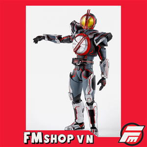 SHF (SKC) KAMEN RIDER NEXT FAIZ