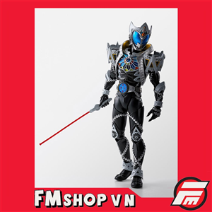 SHF (SKC) KAMEN RIDER SAGA