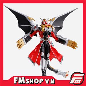 SHF (SKC) KAMEN RIDER WIZARD FLAME DRAGON 2ND