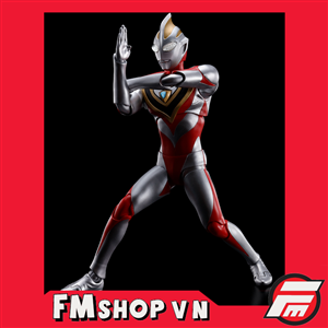 SHF (SKC) ULTRAMAN GAIA V2