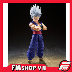 SHF SON GOHAN BEAST FAKE CT