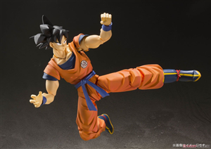 SHF SONGOKU 2.0 FAKE