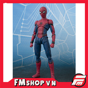 SHF SPIDERMAN HOMECOMING 