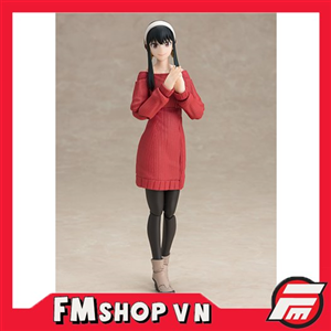 SHF -SPY X FAMILY- YOR FORGER MOTHER OF THE FORGER FAMILY