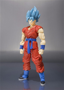 SHF SS BLUE SONGOKU FAKE