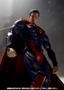 SHF SUPERMAN INJUSTICE