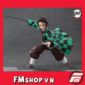 SHF TANJIRO KAMADO