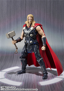 SHF THOR AVENGER