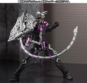 SHF TUNE CHASER SET