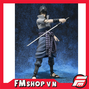 SHF UCHIHA SASUKE 1.0 2ND (KÝ GỬI)