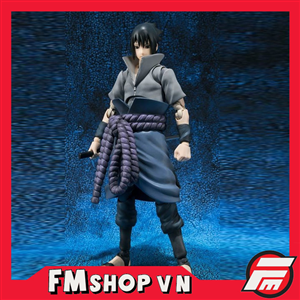 SHF UCHIHA SASUKE FAKE 