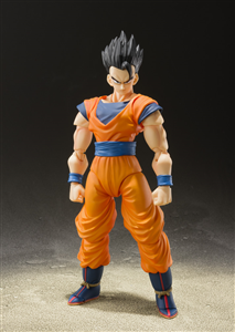 SHF ULTIMATE SONGOHAN SDCC 2ND