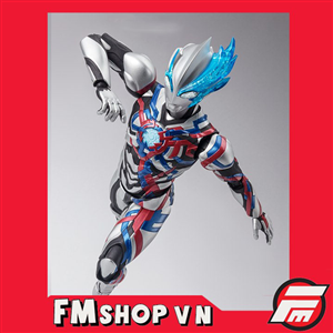 [OPEN] SHF ULTRAMAN BLAZAR