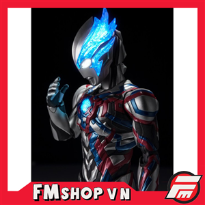 SHF ULTRAMAN BLAZAR