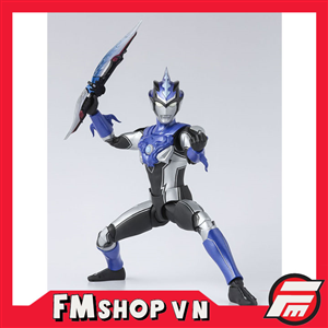 SHF ULTRAMAN BLU AQUA 2ND