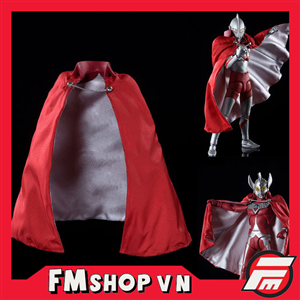 SHF ULTRAMAN BROTHERS MANTLE