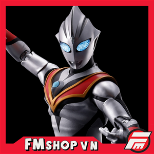 SHF ULTRAMAN EVIL TIGA 2.0