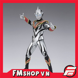 SHF ULTRAMAN EVIL TRIGGER