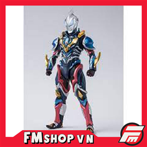 SHF ULTRAMAN GALAXY RISING