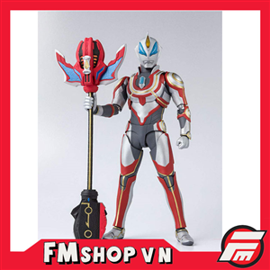 SHF ULTRAMAN GEED ULTIMATE FINAL 2ND (TRẦY ĐÙI)