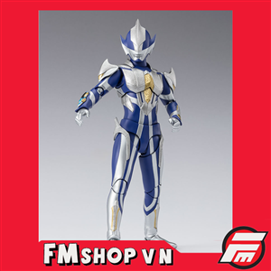 SHF ULTRAMAN HUNTER KNIGHT TSURUGI