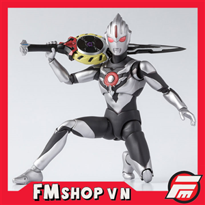 SHF ULTRAMAN ORB DARK 2ND