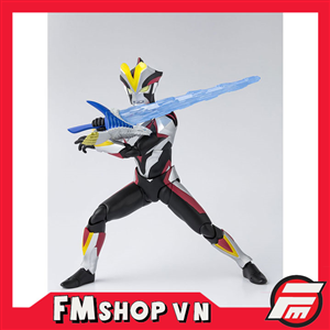 SHF ULTRAMAN VICTORY 2ND