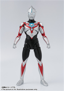 SHF ULTRAMAN ORB ORIGIN 