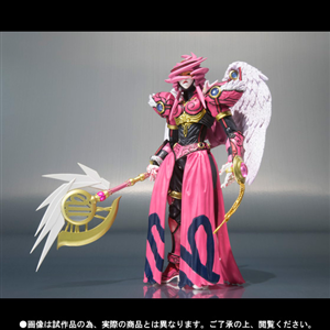 SHF VIRGO ZODIARTS