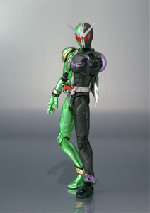 SHF W CYCLONE JOKER 2ND 