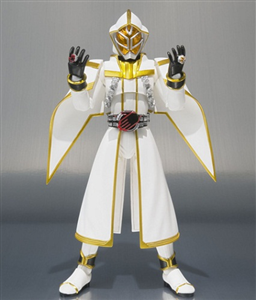 SHF WHITE WIZARD