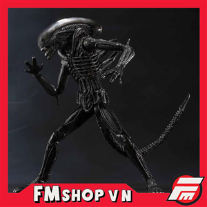 SHM ALIEN BIG CHAP 2ND MIỆNG BỊ LỖI