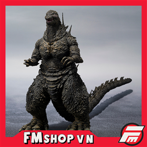 SHM GODZILLA MINUS ONE FAKE