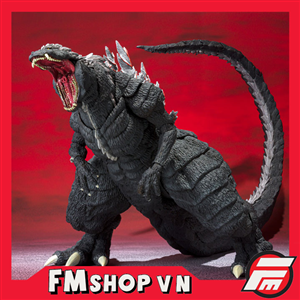 SHM GODZILLA ULTIMA 2ND