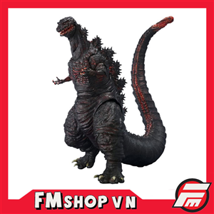 SHM SHIN GODZILLA 2016 VER