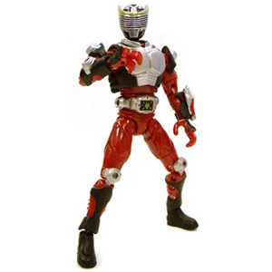 SHOUCHAKU HENSHIN RYUKI 