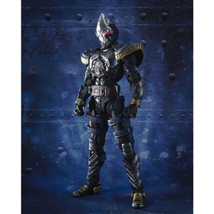 SIC KAMEN RIDER BLADE(BLADE KING)