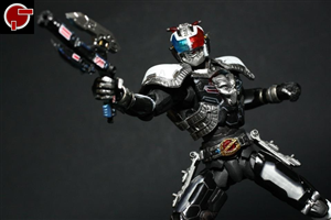 SIC KAMEN RIDER G DENO