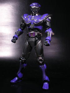 SIC KAMEN RIDER OUJA 2ND