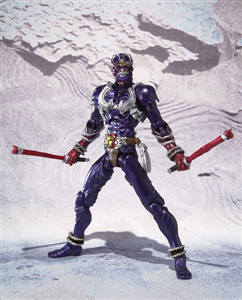 SIC SOUL KAMEN RIDER  HIBIKI