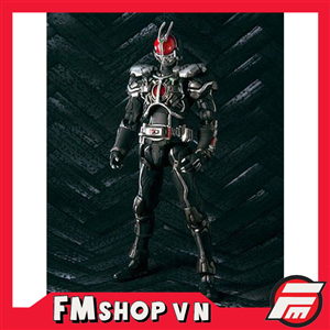 SIC SOUL KAMEN RIDER FAIZ AXEL 2ND