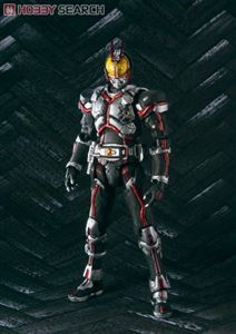 SIC SOUL KAMEN RIDER FAIZ