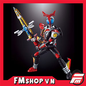 SO-DO CHRONICLE KAMEN RIDER HYPER KABUTO