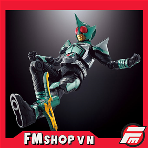 SO-DO CHRONICLE KAMEN RIDER KICK HOPPER