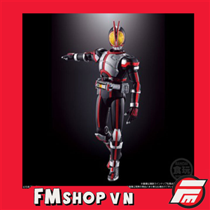 SODO CHRONICLE KAMEN RIDER FAIZ